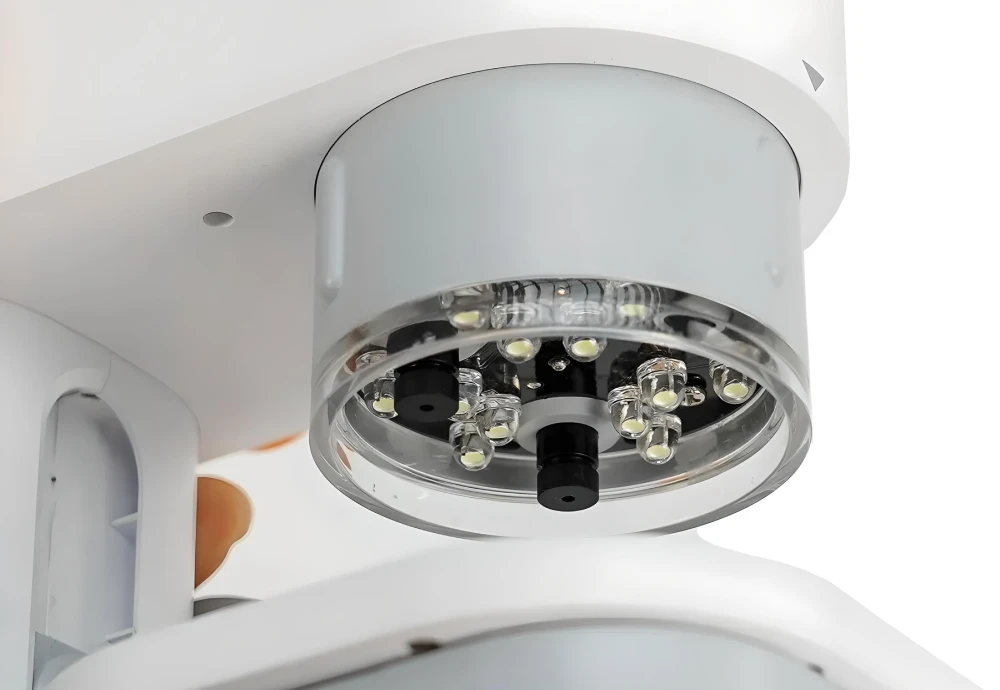 high magnification digital microscope